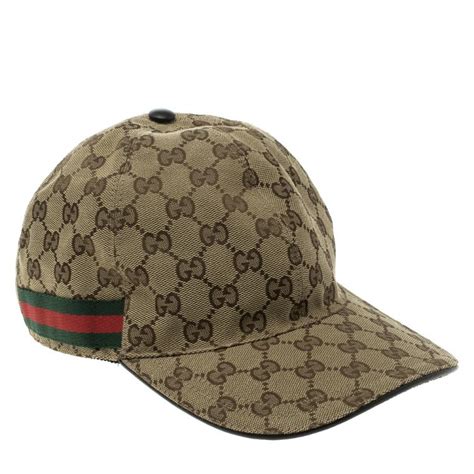 used gucci cap|authentic gucci hats.